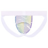 WOH Jockstrap Sexy Fun Woh Rainbow
